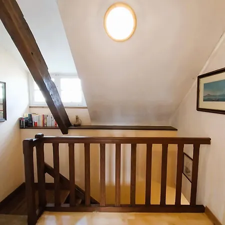 Maison Du Gr34 - Baie De Beaussais Prázdninový dům Beaussais Sur Mer