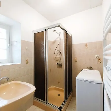 Prázdninový dům Maison Du Gr34 - Baie De Beaussais *