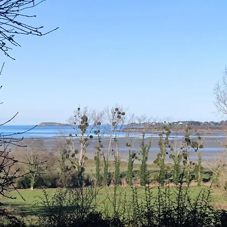 Maison Du Gr34 - Baie De Beaussais
