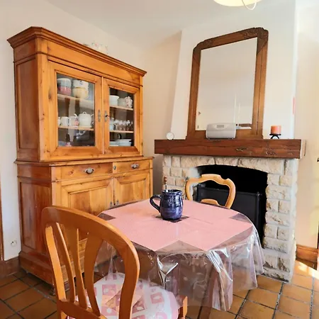 Prázdninový dům Maison Du Gr34 - Baie De Beaussais