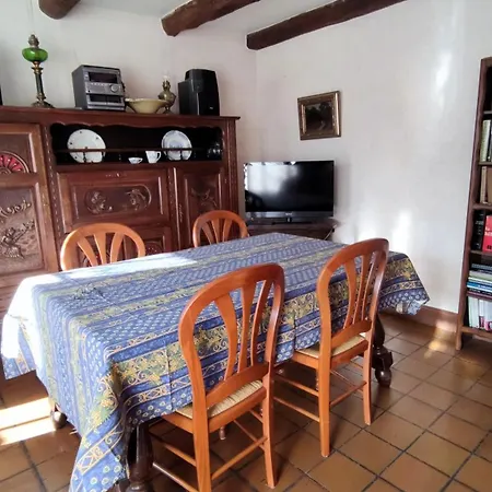 Maison Du Gr34 - Baie De Beaussais Prázdninový dům *