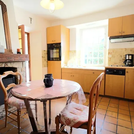 Maison Du Gr34 - Baie De Beaussais Prázdninový dům