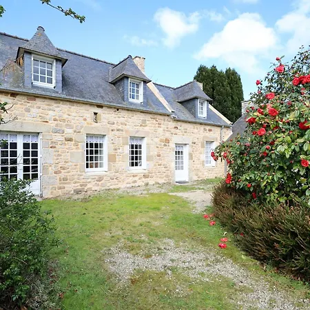 Maison Du Gr34 - Baie De Beaussais * Beaussais Sur Mer