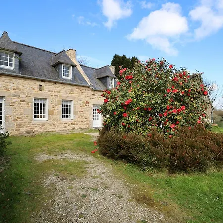 Maison Du Gr34 - Baie De Beaussais