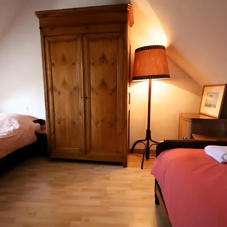 Maison Du Gr34 - Baie De Beaussais Prázdninový dům Beaussais Sur Mer