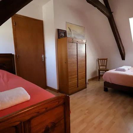 Maison Du Gr34 - Baie De Beaussais Prázdninový dům *