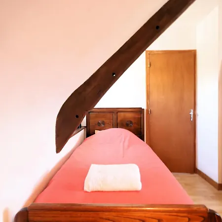 Prázdninový dům Maison Du Gr34 - Baie De Beaussais Beaussais Sur Mer