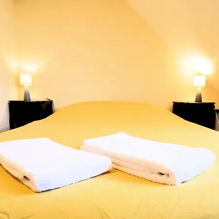 Prázdninový dům Maison Du Gr34 - Baie De Beaussais *